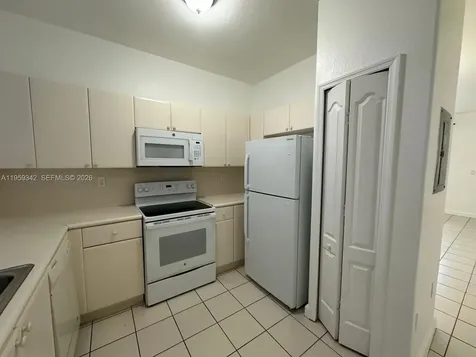 1661 SE 29th Court Homestead FL 33035