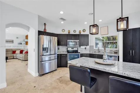 20709 NW 1st Street Pembroke Pines FL 33029