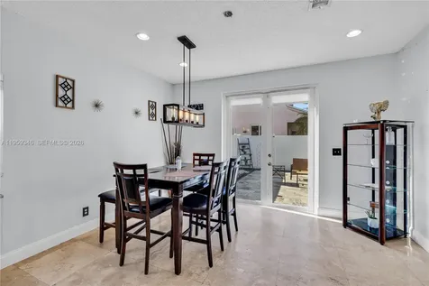 20709 NW 1st Street Pembroke Pines FL 33029