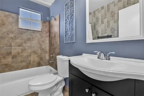 20709 NW 1st Street Pembroke Pines FL 33029