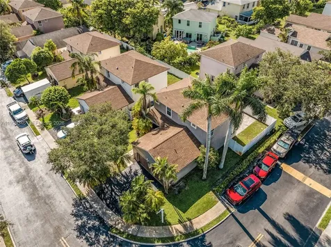 20709 NW 1st Street Pembroke Pines FL 33029