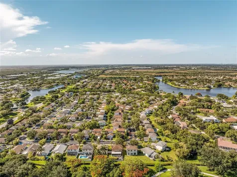 20709 NW 1st Street Pembroke Pines FL 33029