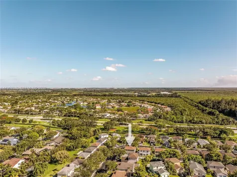 20709 NW 1st Street Pembroke Pines FL 33029