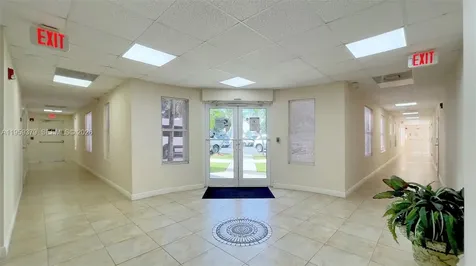 11981 SW 144th Court Miami FL 33186