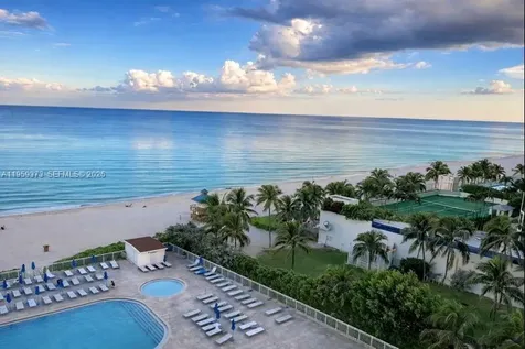 19201 Collins Avenue Sunny Isles Beach FL 33160