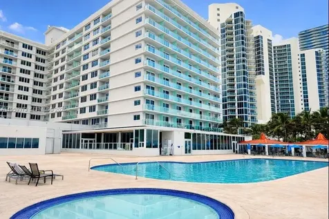 19201 Collins Avenue Sunny Isles Beach FL 33160