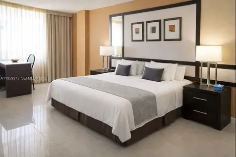 19201 Collins Avenue Sunny Isles Beach FL 33160