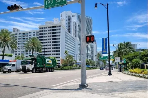 19201 Collins Avenue Sunny Isles Beach FL 33160