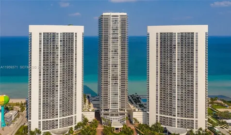 1850 S Ocean Drive Hallandale Beach FL 33009