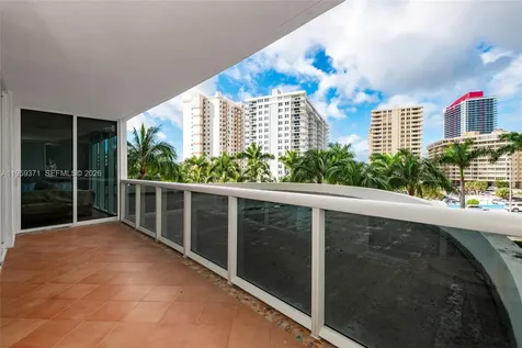 1850 S Ocean Drive Hallandale Beach FL 33009