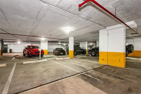 1850 S Ocean Drive Hallandale Beach FL 33009