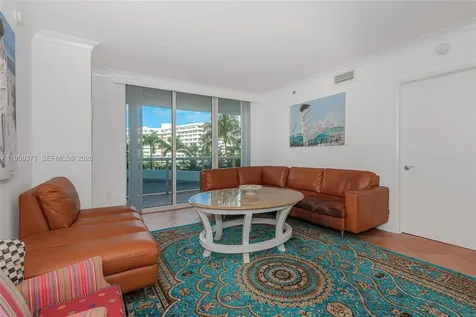 1850 S Ocean Drive Hallandale Beach FL 33009