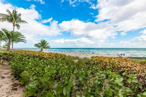 1850 S Ocean Drive Hallandale Beach FL 33009