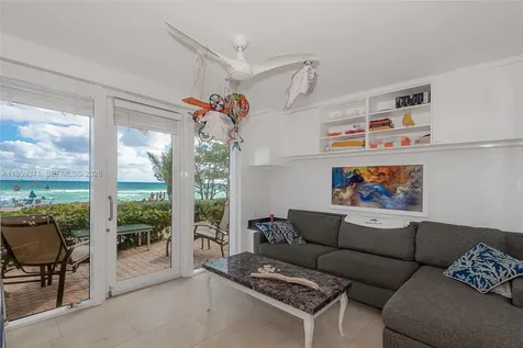 1850 S Ocean Drive Hallandale Beach FL 33009