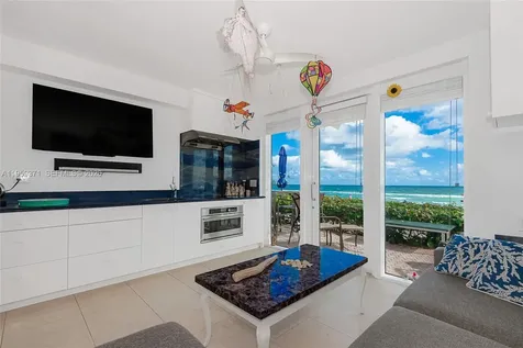 1850 S Ocean Drive Hallandale Beach FL 33009