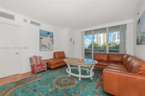 1850 S Ocean Drive Hallandale Beach FL 33009