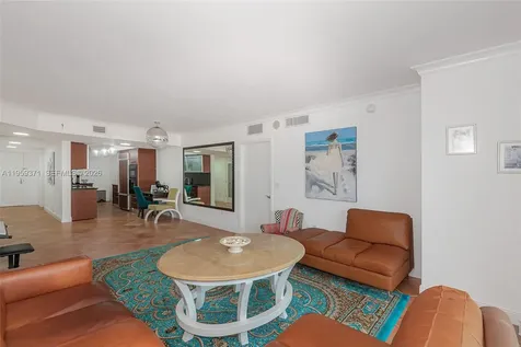 1850 S Ocean Drive Hallandale Beach FL 33009