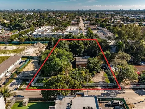 13265 Alexandria Drive Opa-Locka FL 33054
