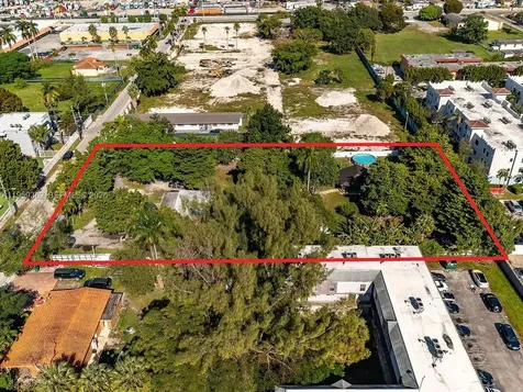 13265 Alexandria Drive Opa-Locka FL 33054