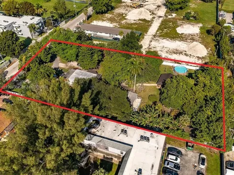 13265 Alexandria Drive Opa-Locka FL 33054