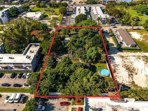 13265 Alexandria Drive Opa-Locka FL 33054