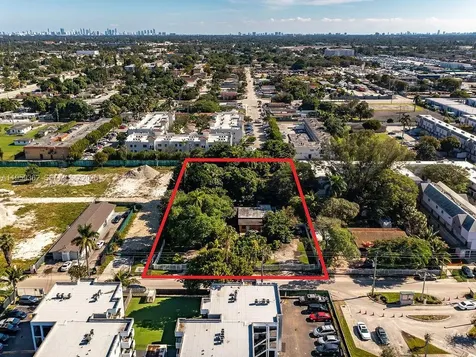 13265 Alexandria Drive Opa-Locka FL 33054
