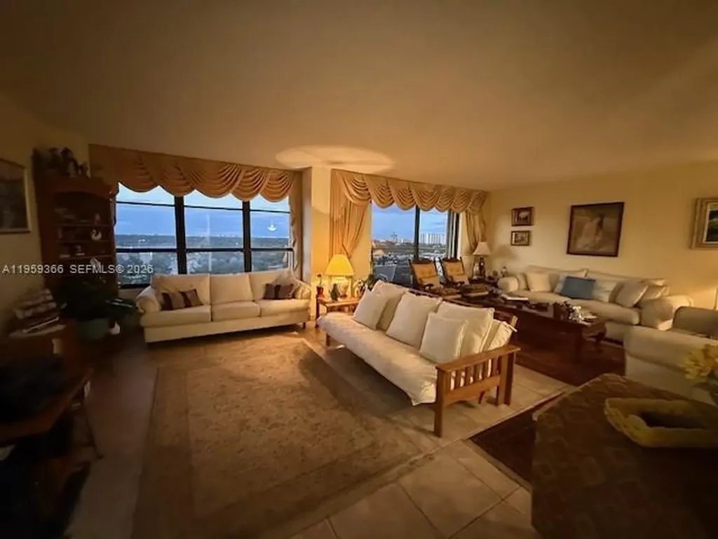 600 Three Islands Boulevard Hallandale Beach FL 33009