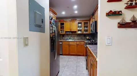 600 Three Islands Boulevard Hallandale Beach FL 33009