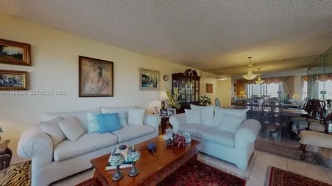 600 Three Islands Boulevard Hallandale Beach FL 33009