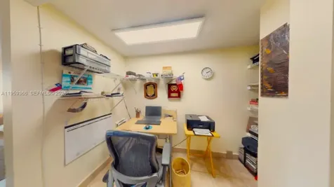 600 Three Islands Boulevard Hallandale Beach FL 33009