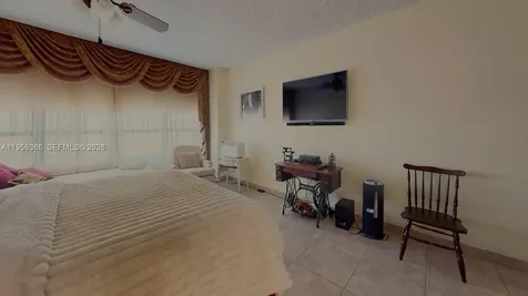 600 Three Islands Boulevard Hallandale Beach FL 33009
