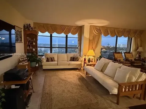 600 Three Islands Boulevard Hallandale Beach FL 33009
