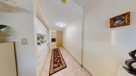 600 Three Islands Boulevard Hallandale Beach FL 33009