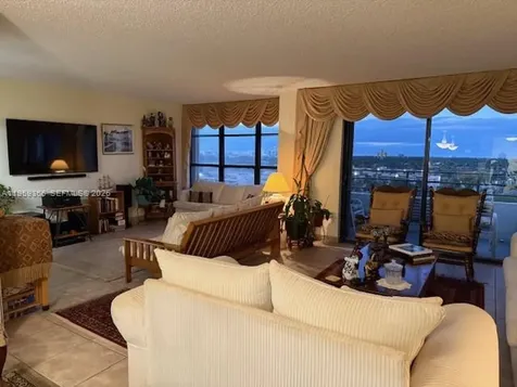 600 Three Islands Boulevard Hallandale Beach FL 33009