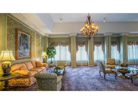 600 Three Islands Boulevard Hallandale Beach FL 33009
