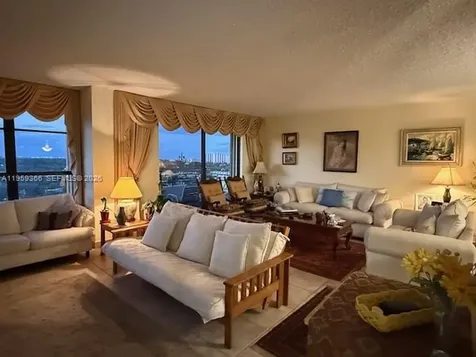 600 Three Islands Boulevard Hallandale Beach FL 33009