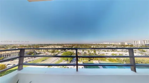 600 Three Islands Boulevard Hallandale Beach FL 33009