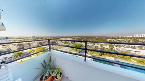600 Three Islands Boulevard Hallandale Beach FL 33009