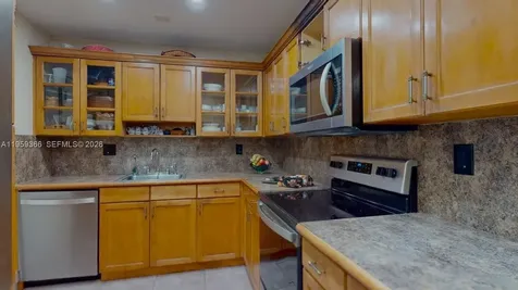 600 Three Islands Boulevard Hallandale Beach FL 33009
