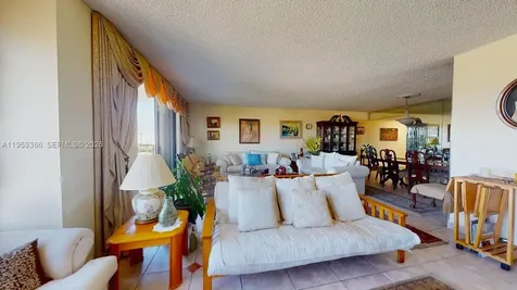 600 Three Islands Boulevard Hallandale Beach FL 33009