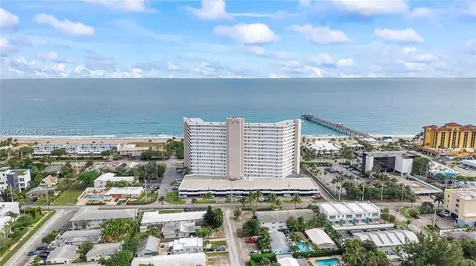 333 NE 21st Avenue Deerfield Beach FL 33441