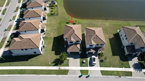 5632 Cerva Lane Ave Maria FL 34142