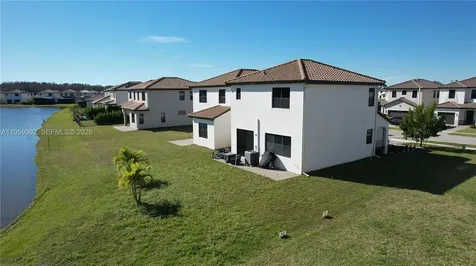 5632 Cerva Lane Ave Maria FL 34142