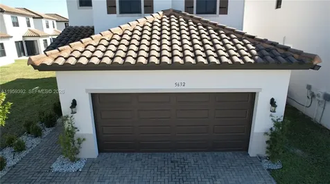 5632 Cerva Lane Ave Maria FL 34142