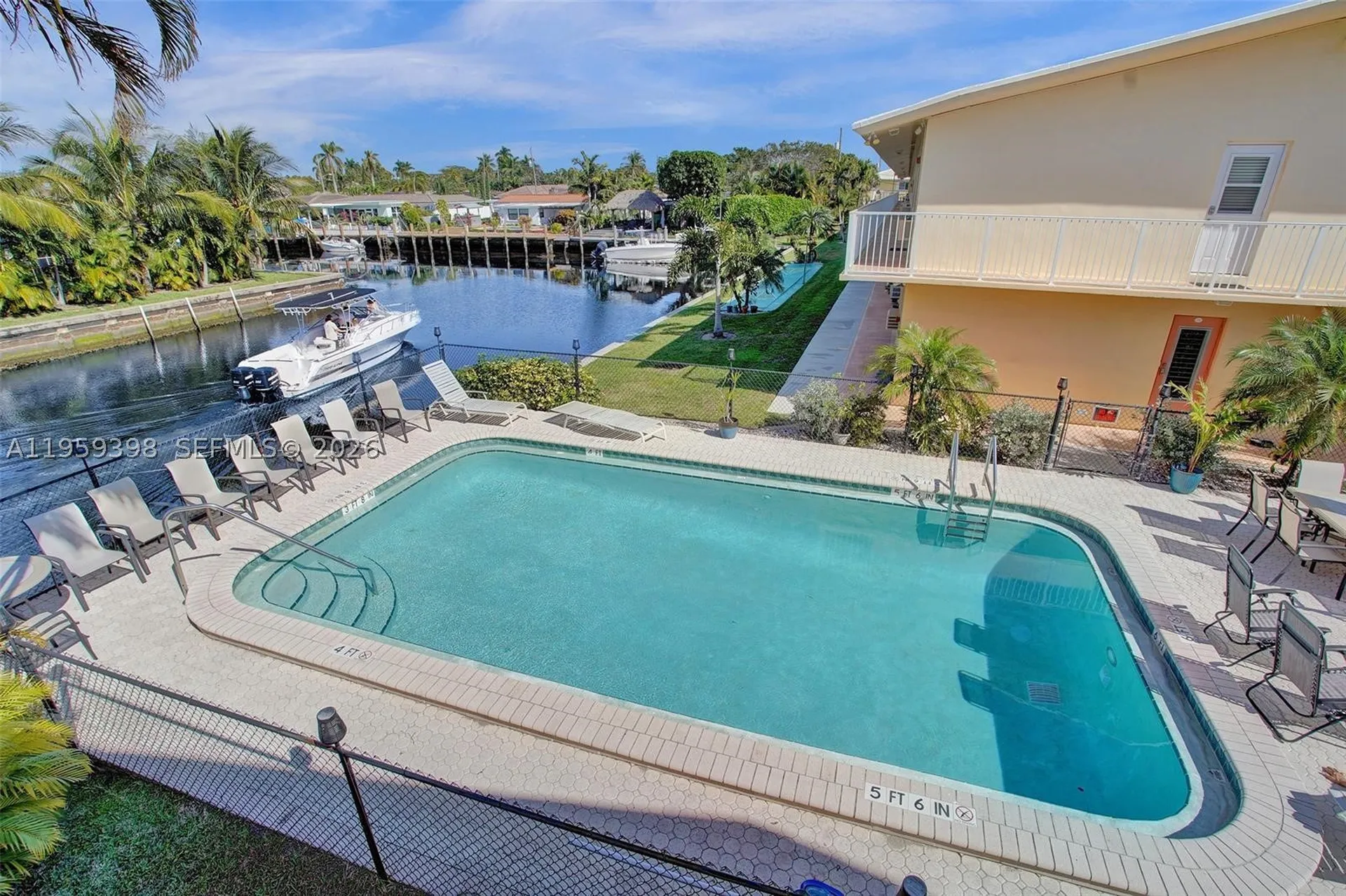 301 E Mcnab Road Pompano Beach FL 33060