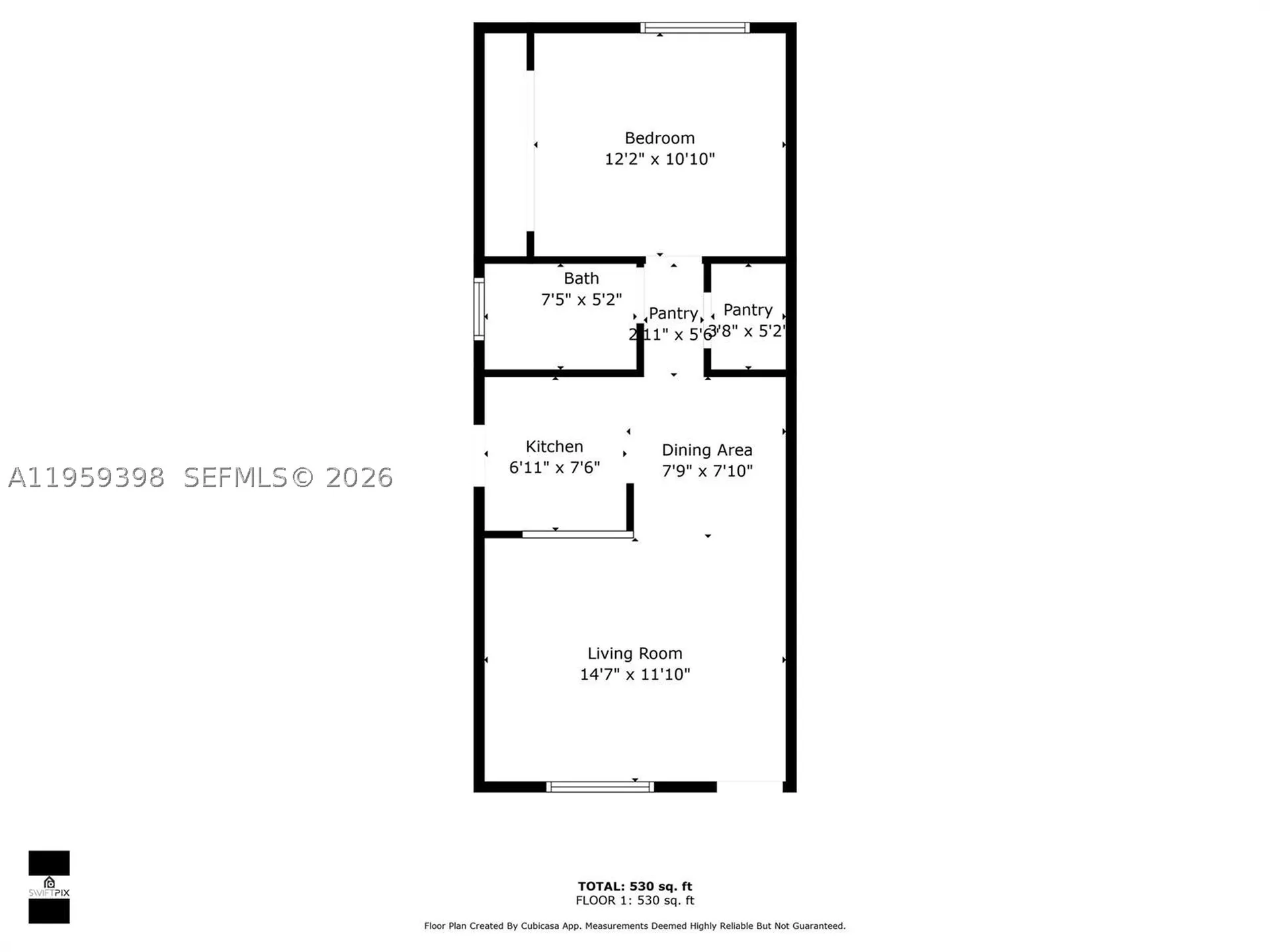 301 E Mcnab Road Pompano Beach FL 33060