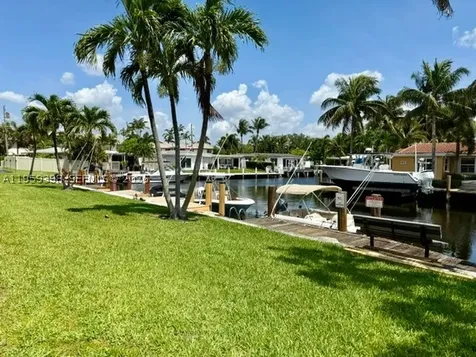 301 E Mcnab Road Pompano Beach FL 33060