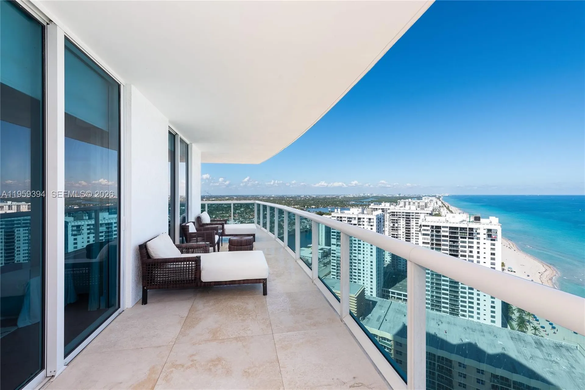 2711 S Ocean Drive Hollywood FL 33019