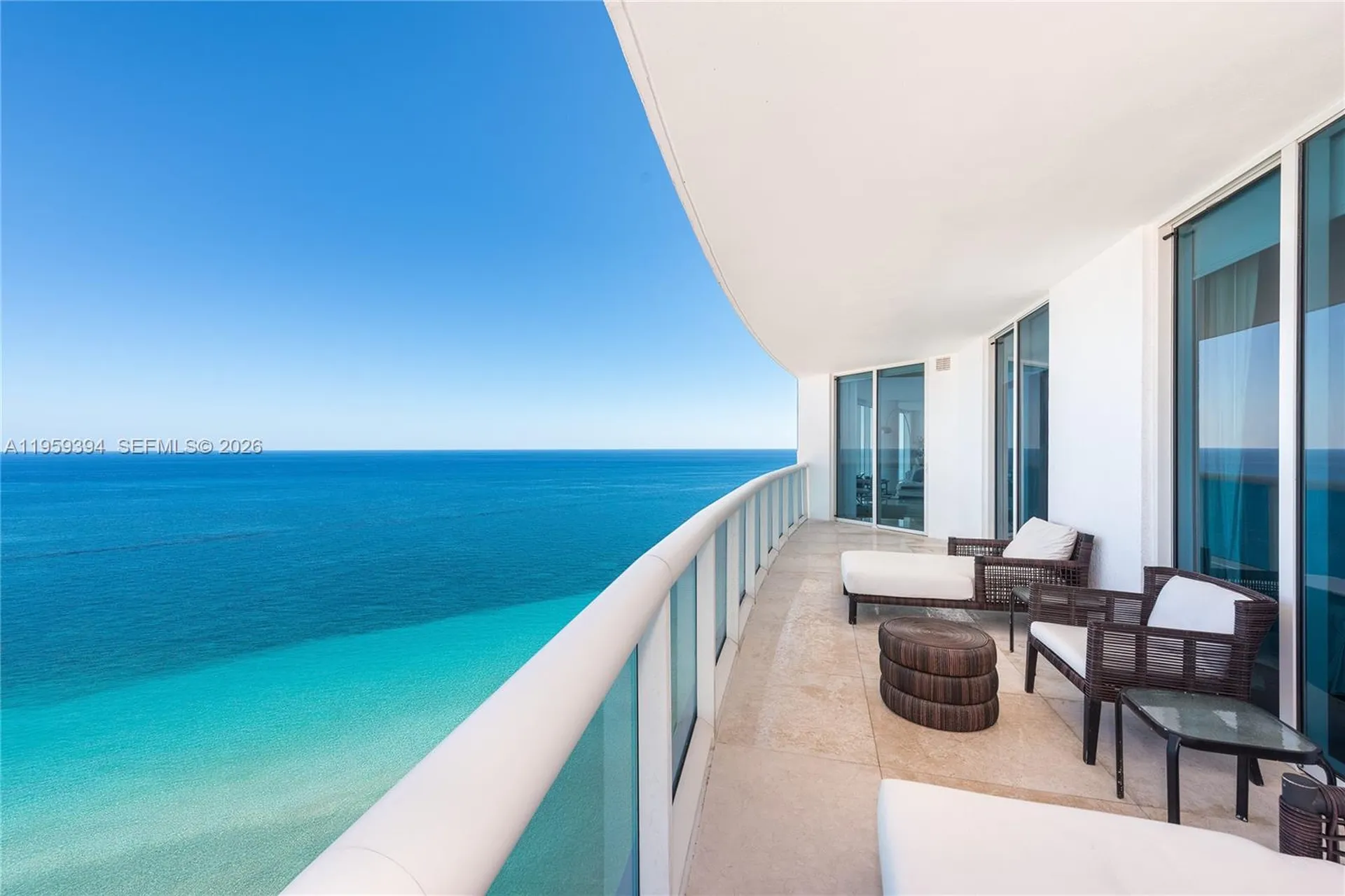 2711 S Ocean Drive Hollywood FL 33019