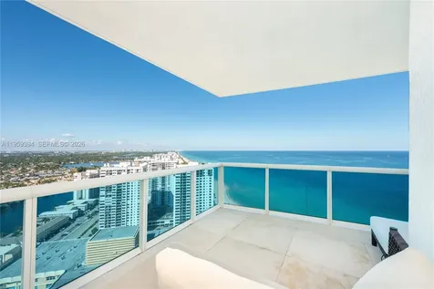 2711 S Ocean Drive Hollywood FL 33019